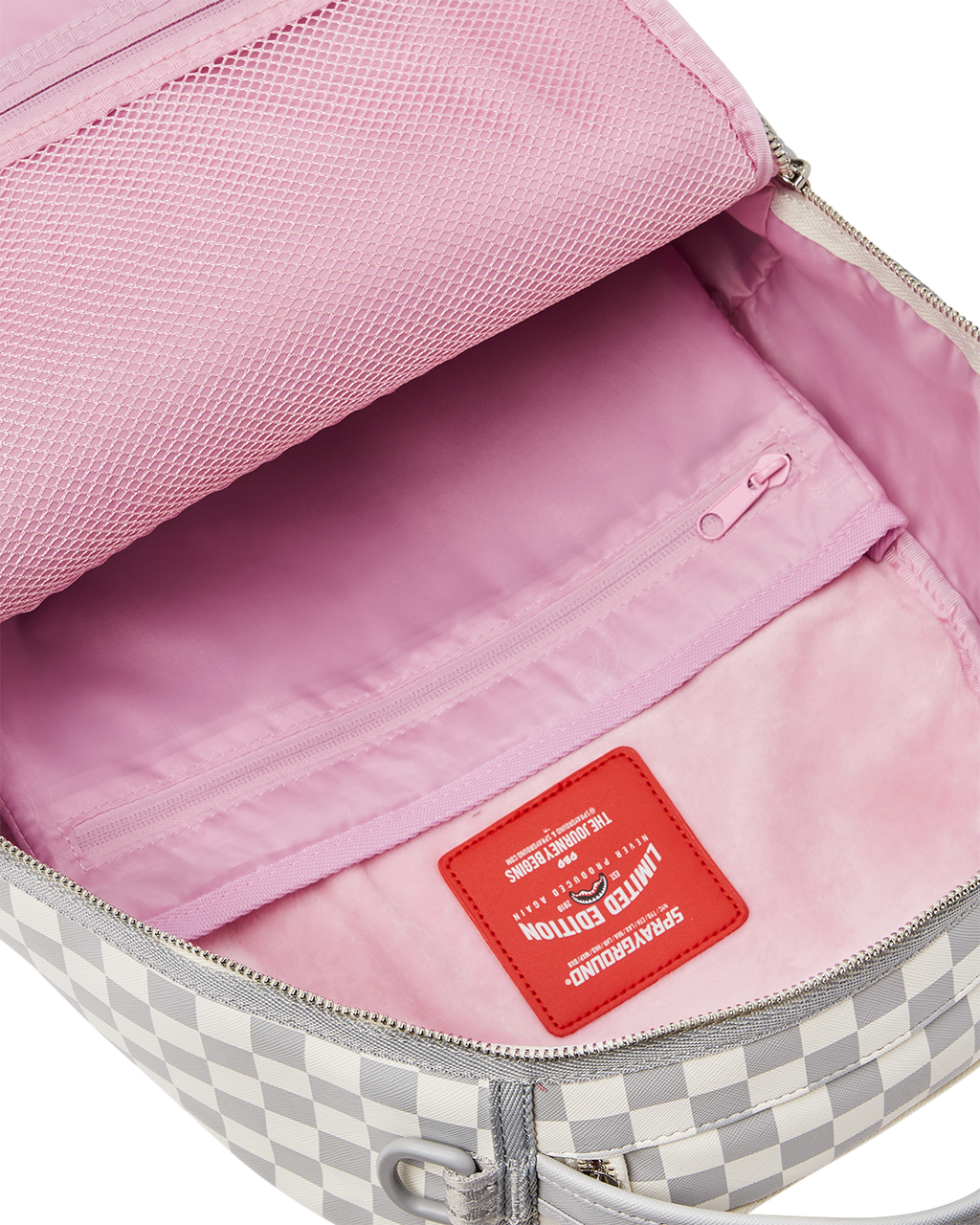 SPRAYGROUND XTC LA PALAIS BACKPACK (DLXV)