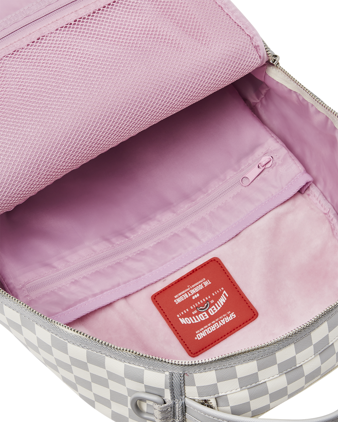 SPRAYGROUND XTC LA PALAIS BACKPACK (DLXV)