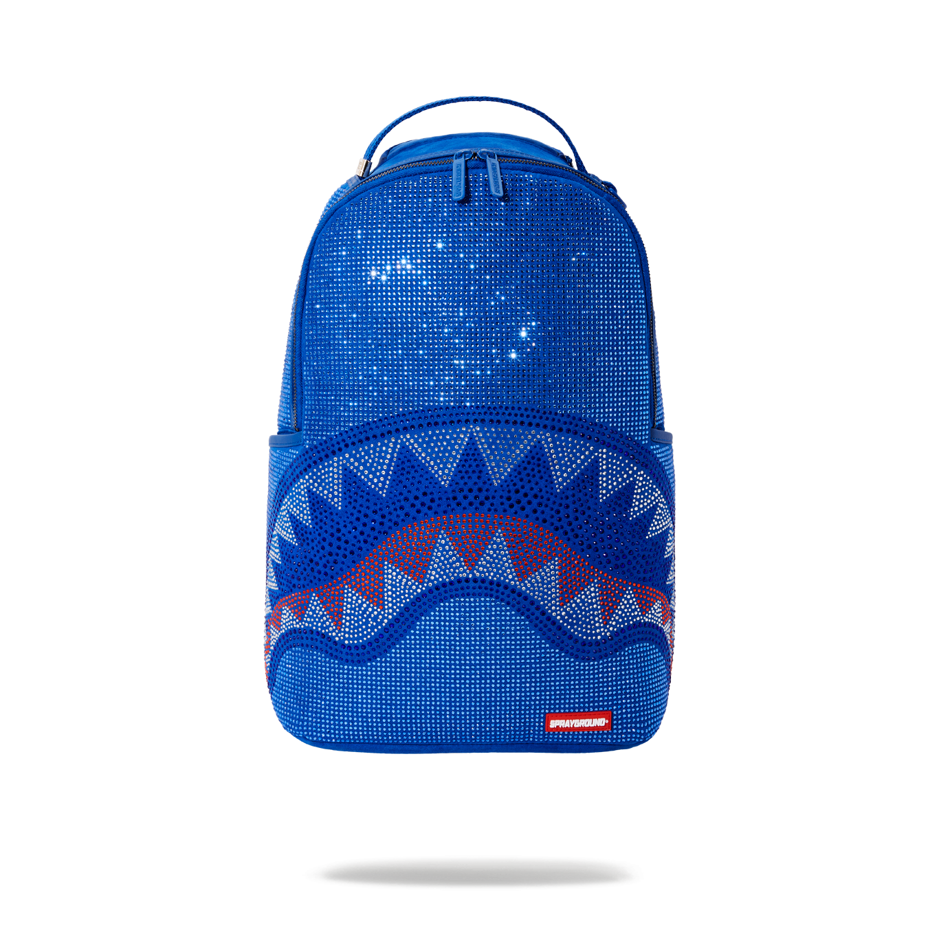 SPRAYGROUND TRINITY OCEAN BACKPACK (DLXV)