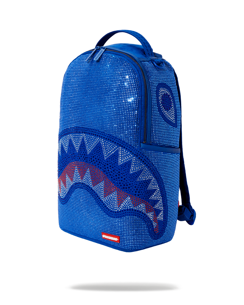 SPRAYGROUND TRINITY OCEAN BACKPACK (DLXV)