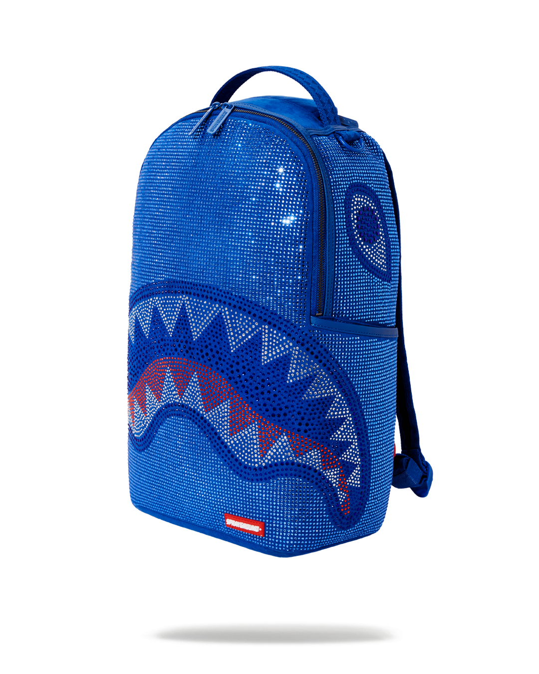 SPRAYGROUND TRINITY OCEAN BACKPACK (DLXV)