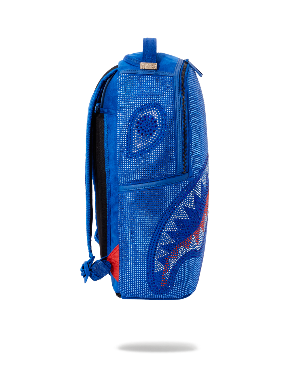 SPRAYGROUND TRINITY OCEAN BACKPACK (DLXV)
