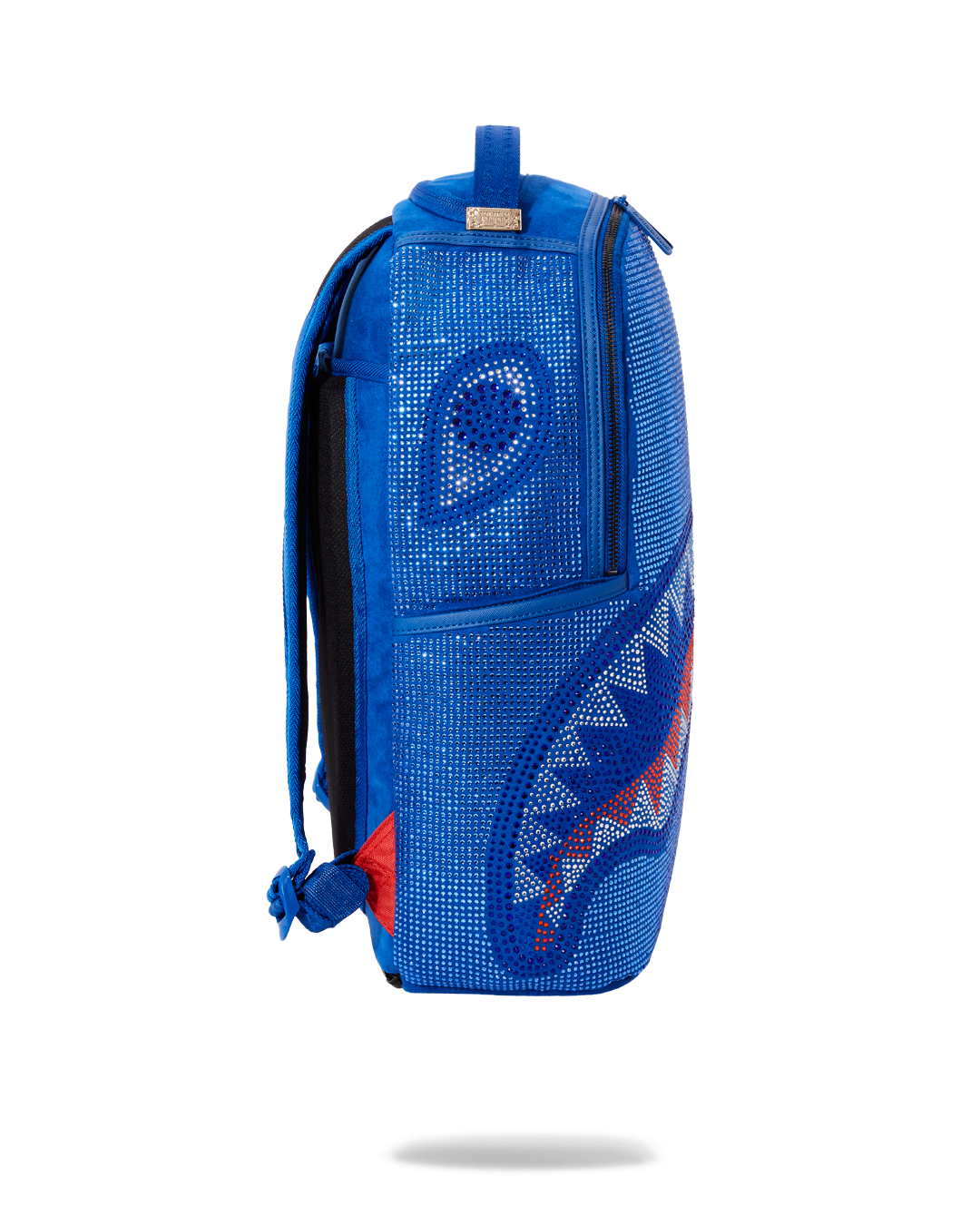 SPRAYGROUND TRINITY OCEAN BACKPACK (DLXV)
