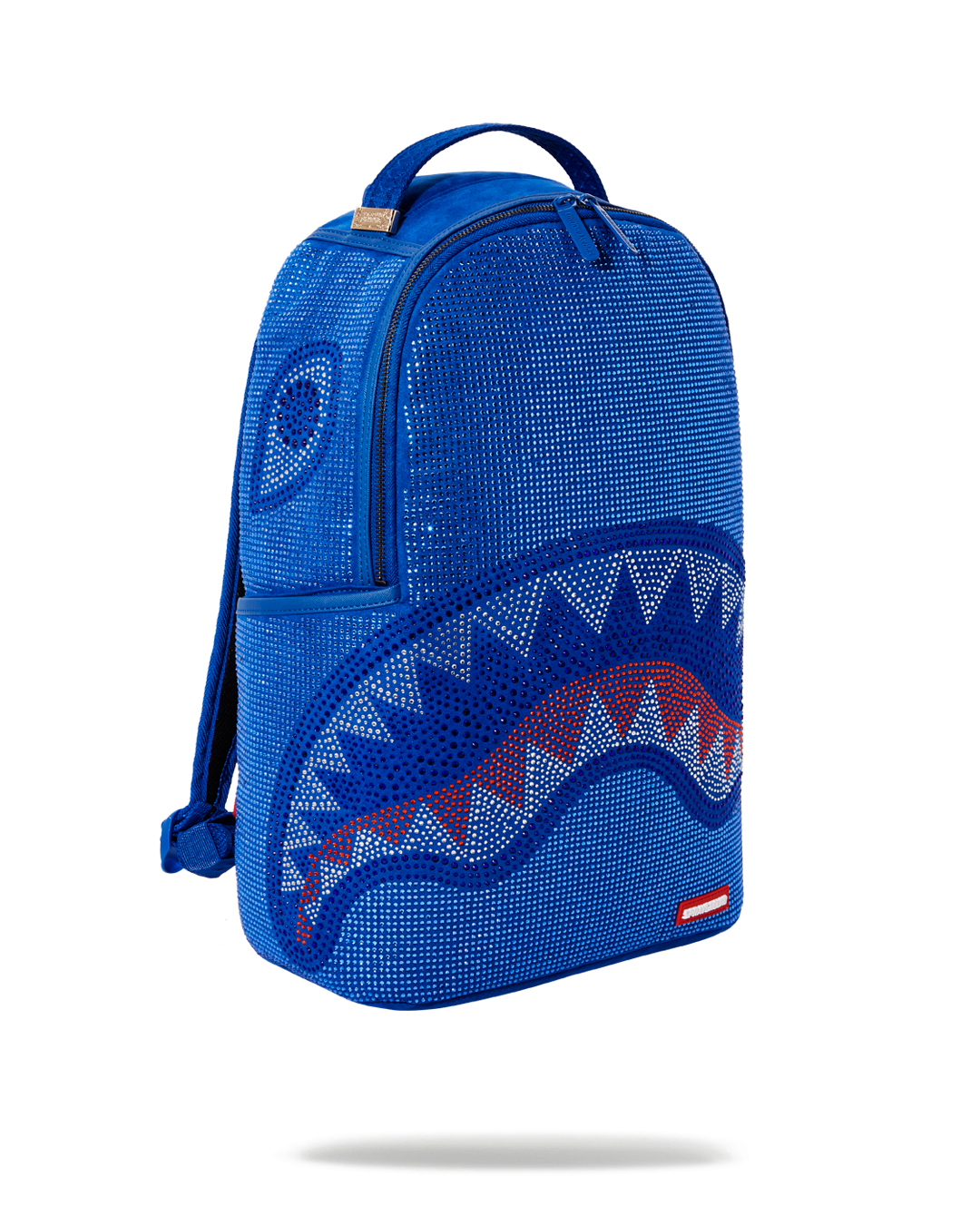 SPRAYGROUND TRINITY OCEAN BACKPACK (DLXV)