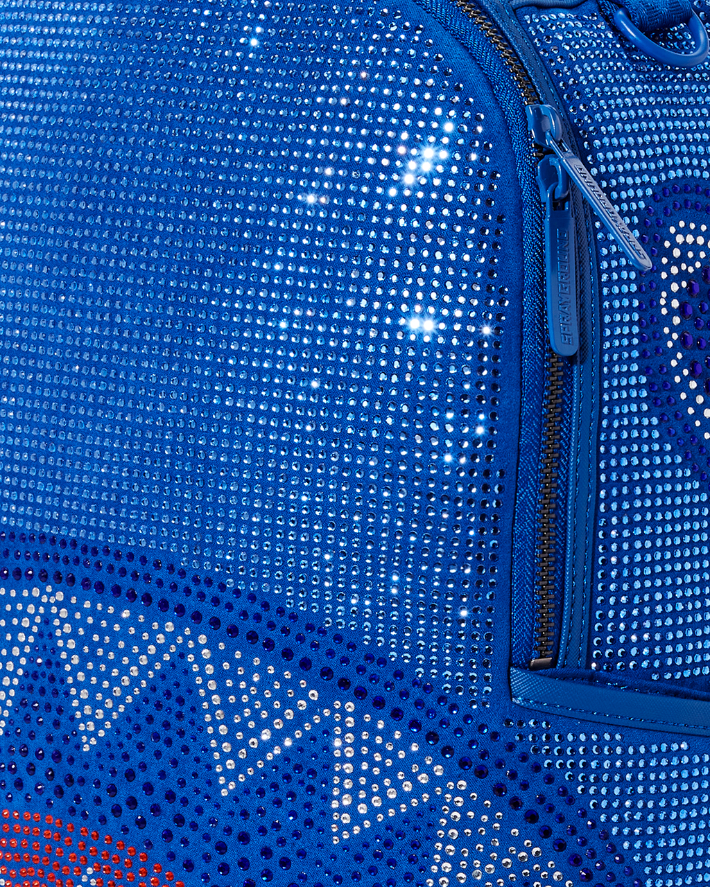 SPRAYGROUND TRINITY OCEAN BACKPACK (DLXV)