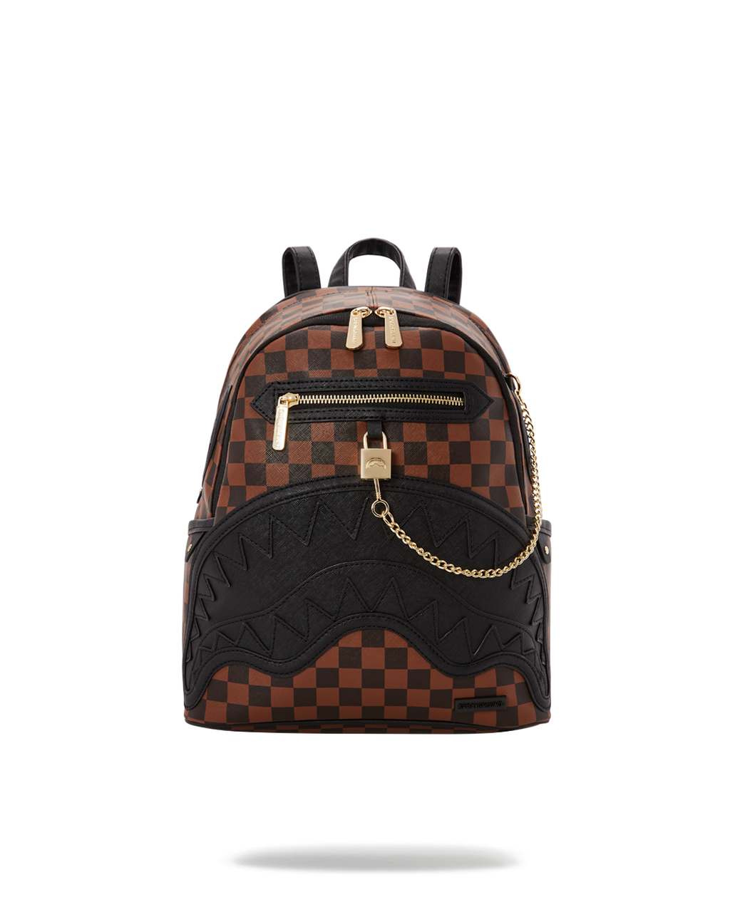 SPRAYGROUND HENNY LOCK SHARKS IN PARIS SAVAGE