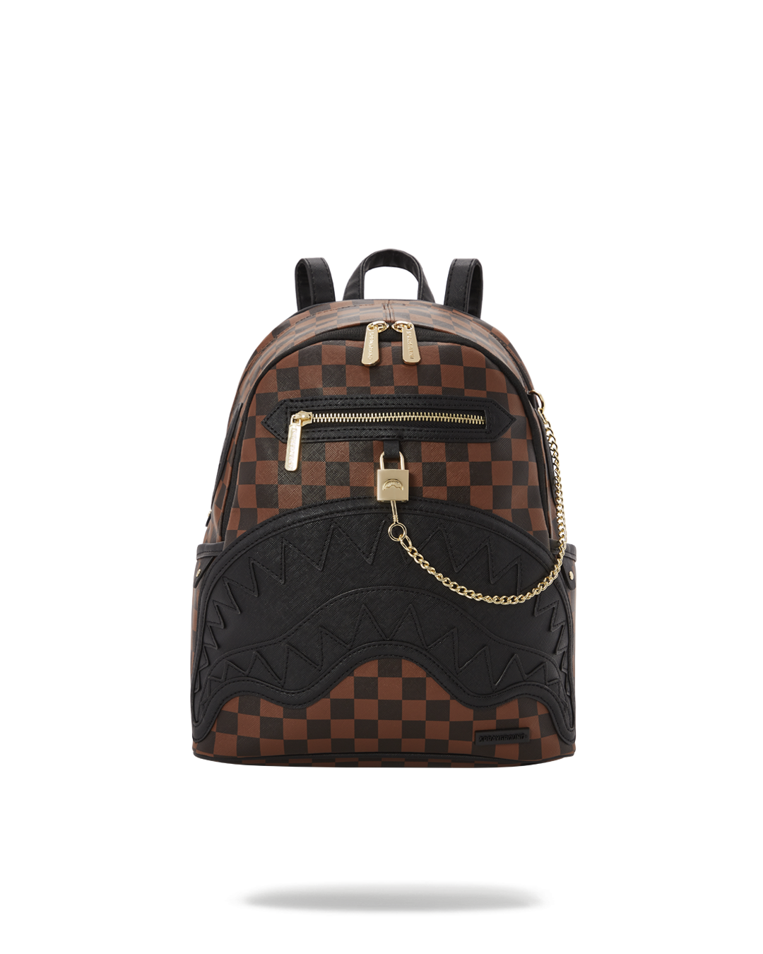 SPRAYGROUND HENNY LOCK SHARKS IN PARIS SAVAGE