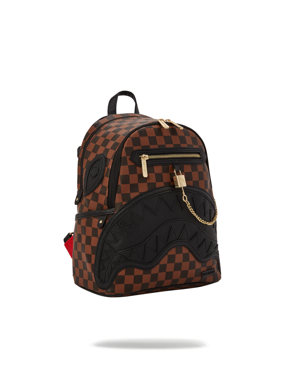 SPRAYGROUND HENNY LOCK SHARKS IN PARIS SAVAGE