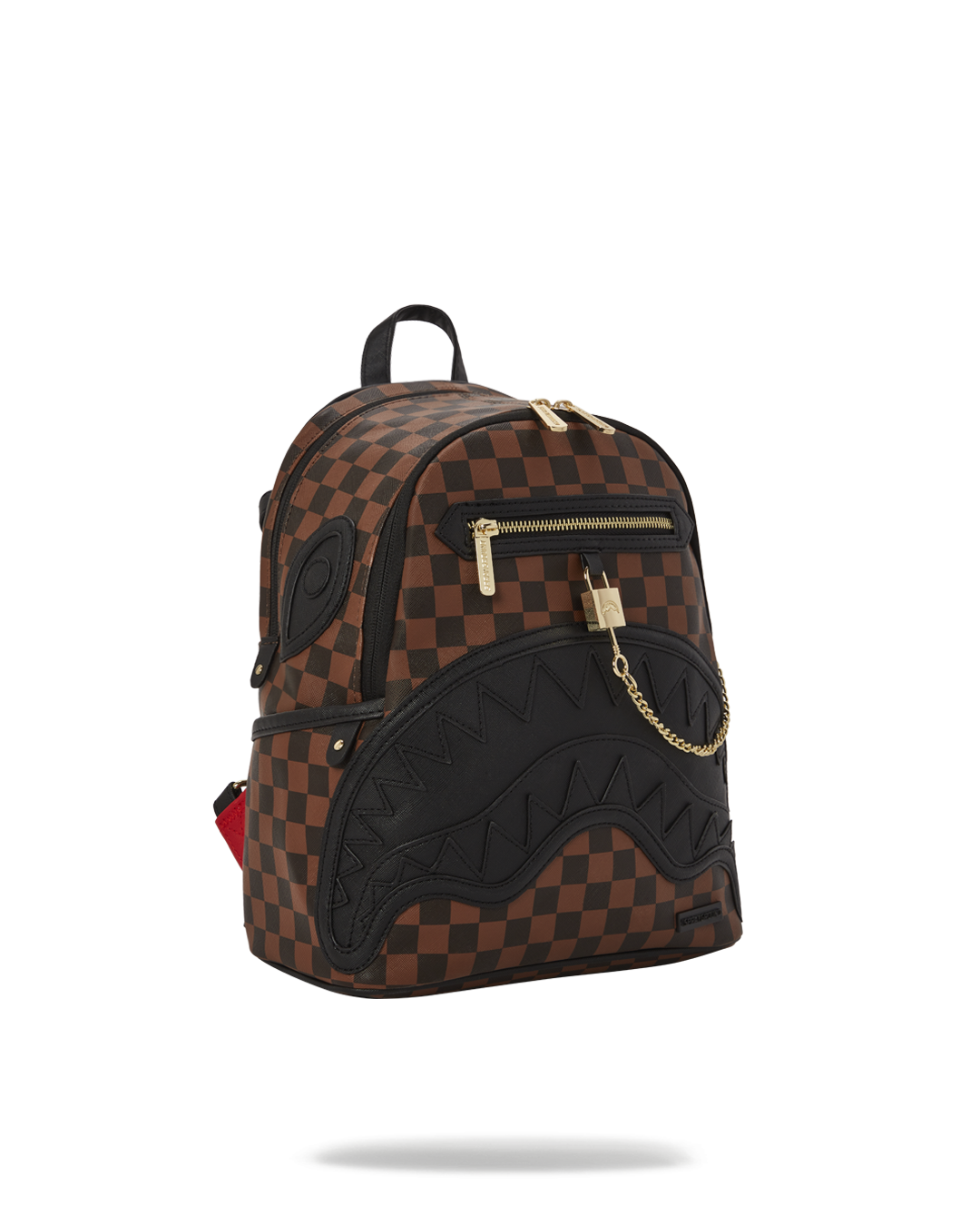SPRAYGROUND HENNY LOCK SHARKS IN PARIS SAVAGE