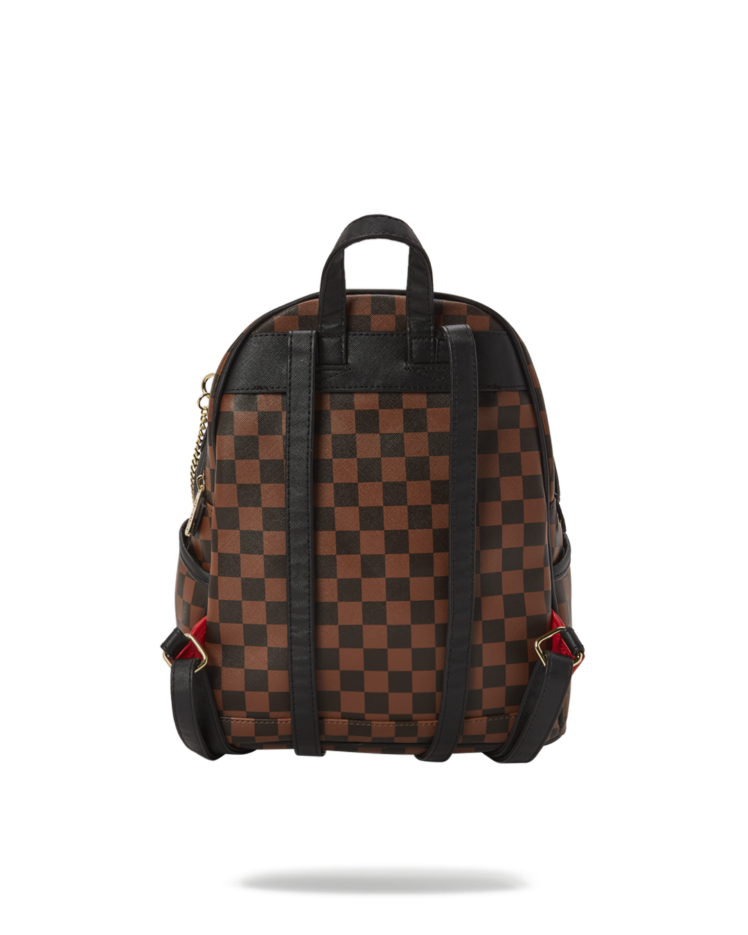 SPRAYGROUND HENNY LOCK SHARKS IN PARIS SAVAGE