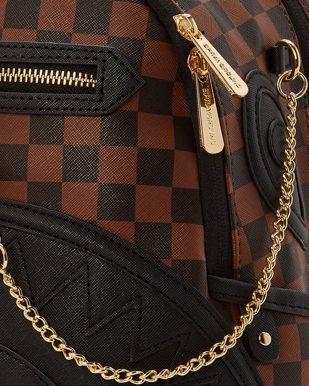 SPRAYGROUND HENNY LOCK SHARKS IN PARIS SAVAGE