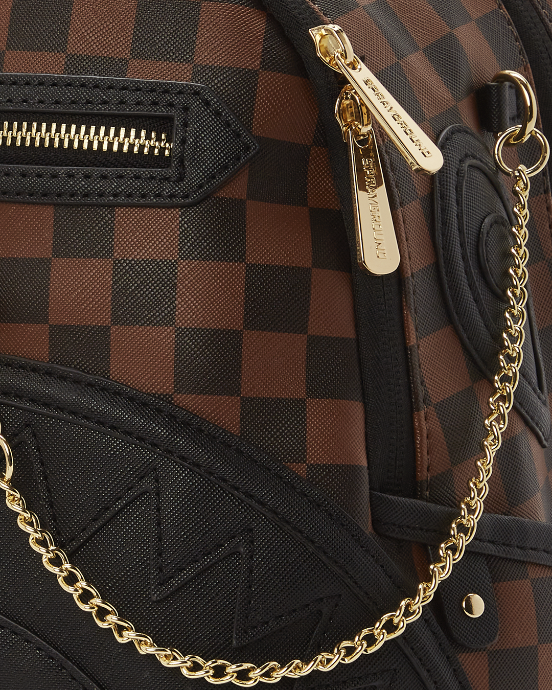 SPRAYGROUND HENNY LOCK SHARKS IN PARIS SAVAGE