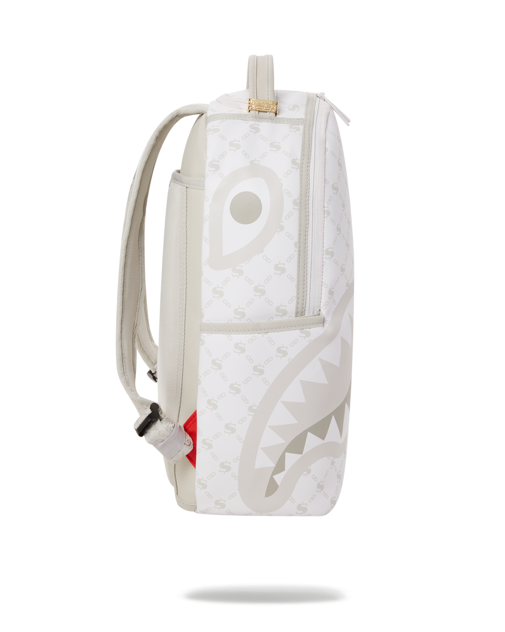 SPRAYGROUND MONEY PATTERN POWDER BACKPACK (DLXV)