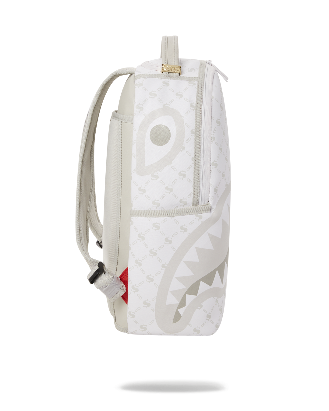 SPRAYGROUND MONEY PATTERN POWDER BACKPACK (DLXV)