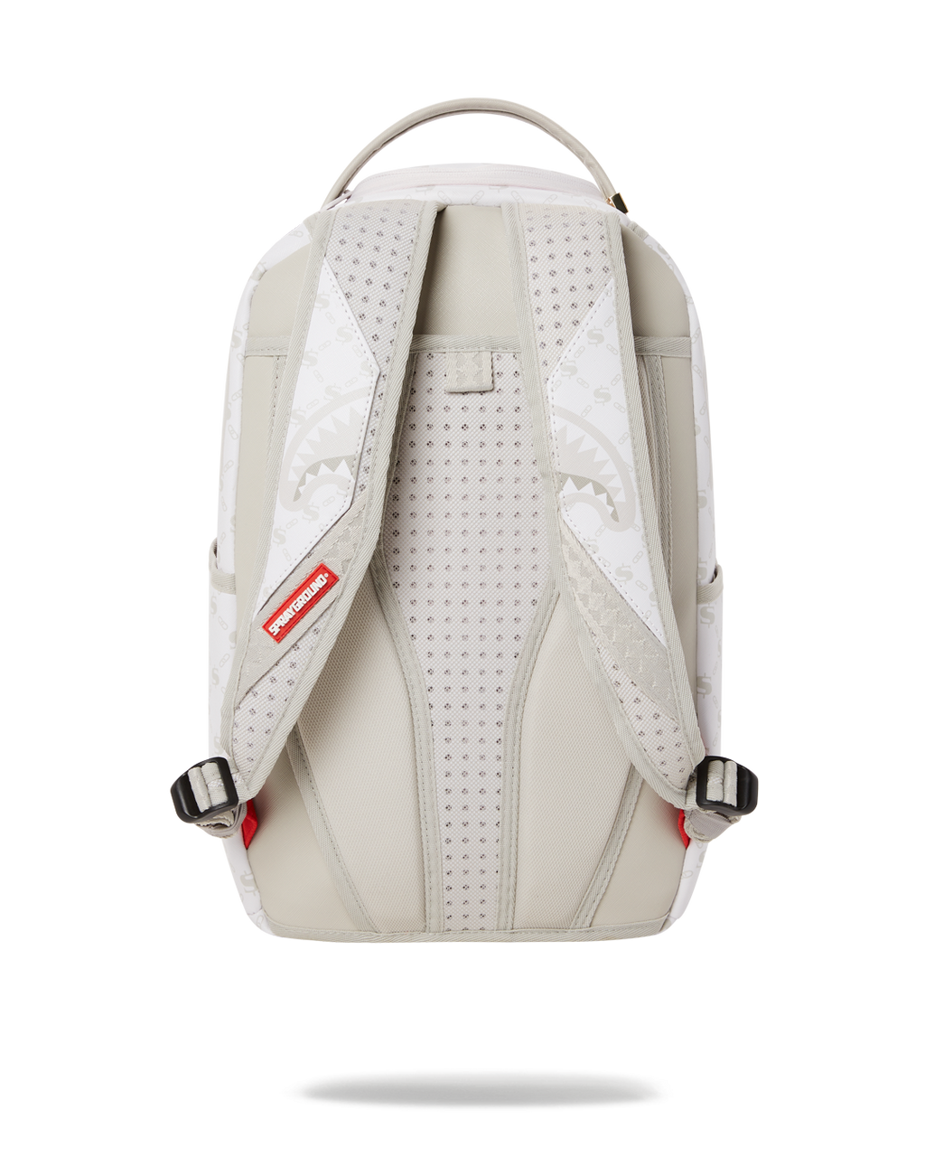 SPRAYGROUND MONEY PATTERN POWDER BACKPACK (DLXV)