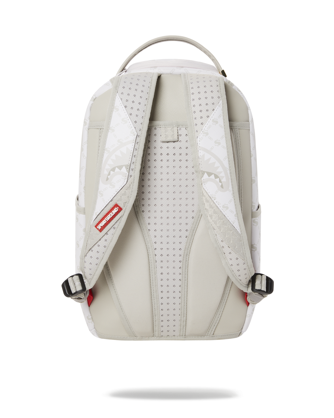 SPRAYGROUND MONEY PATTERN POWDER BACKPACK (DLXV)