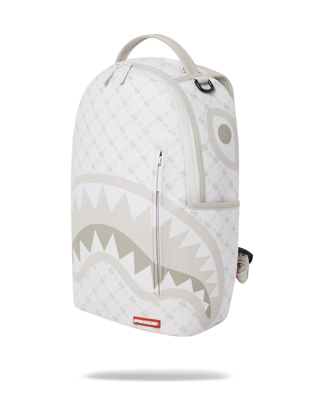 SPRAYGROUND MONEY PATTERN POWDER BACKPACK (DLXV)
