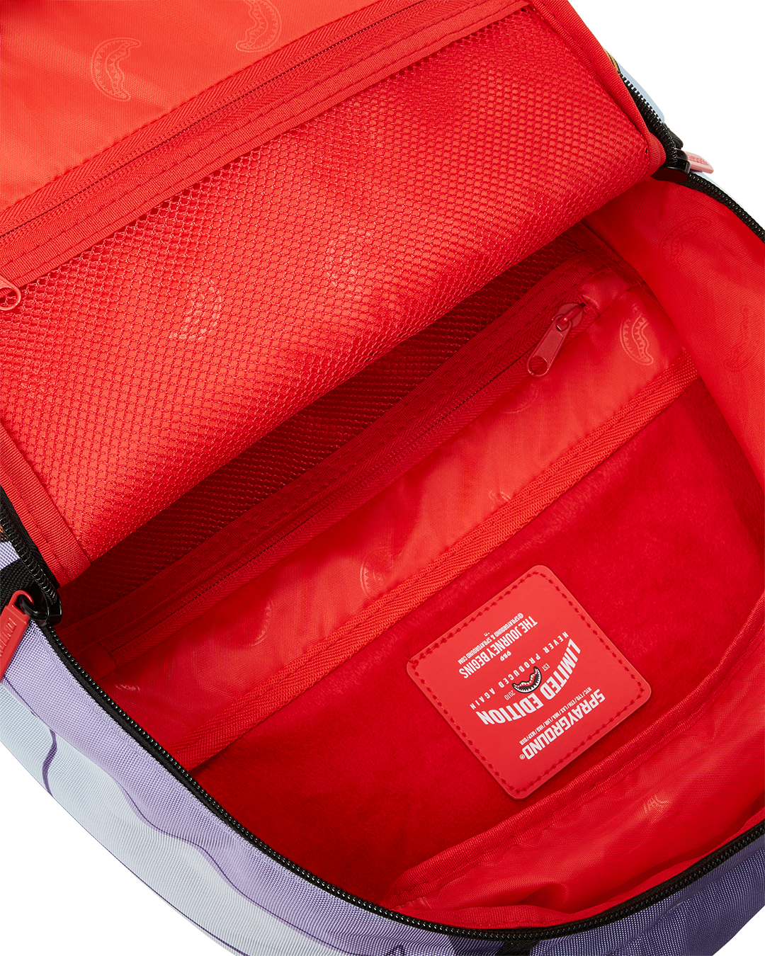 SPRAYGROUND TWEETY VS SYLVESTER (DLXR)