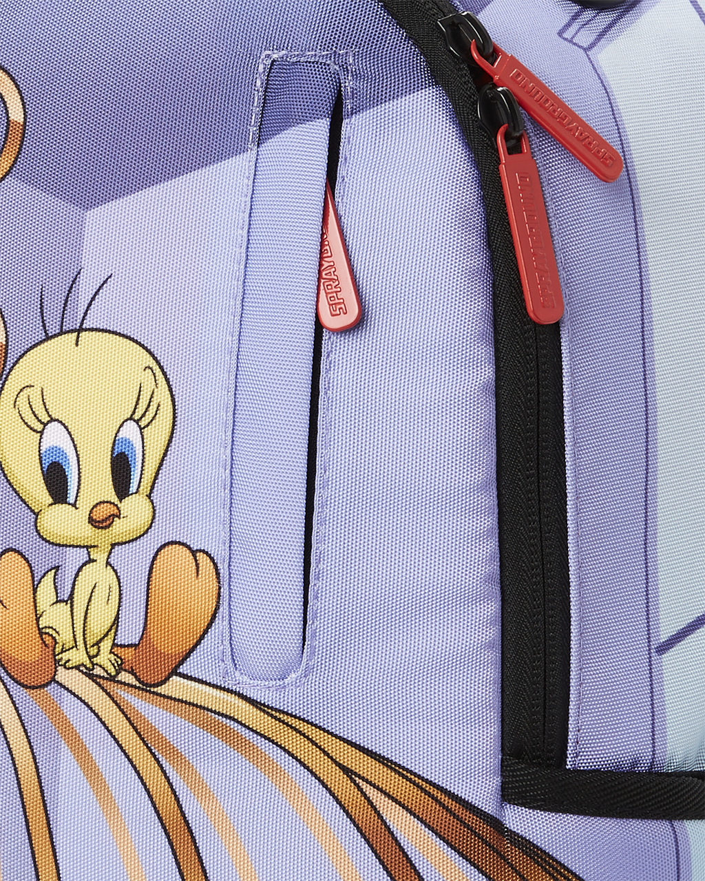 SPRAYGROUND TWEETY VS SYLVESTER (DLXR)