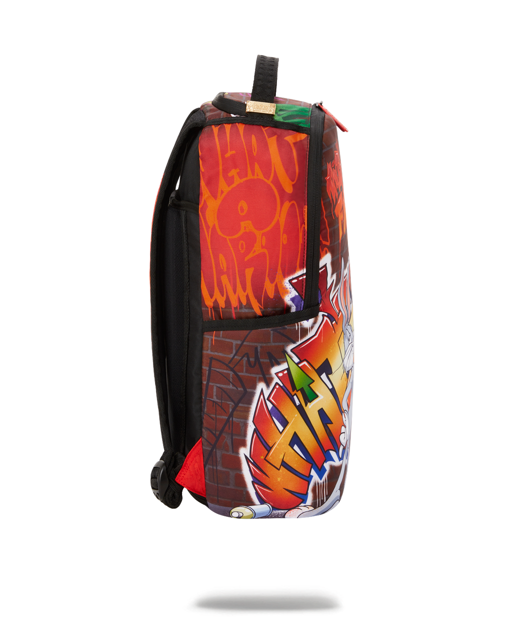 SPRAYGROUND BUGS MASTER CARROTS (DLXR)