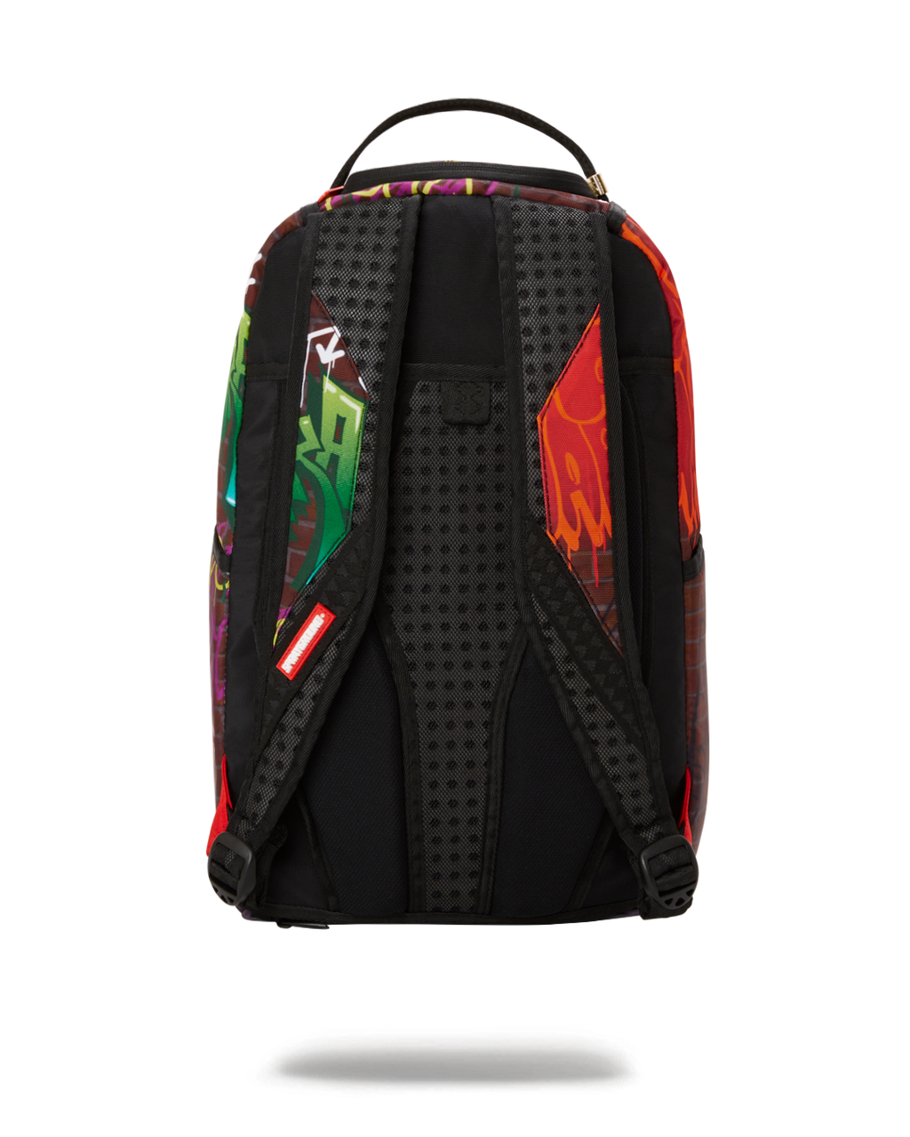 SPRAYGROUND BUGS MASTER CARROTS (DLXR)
