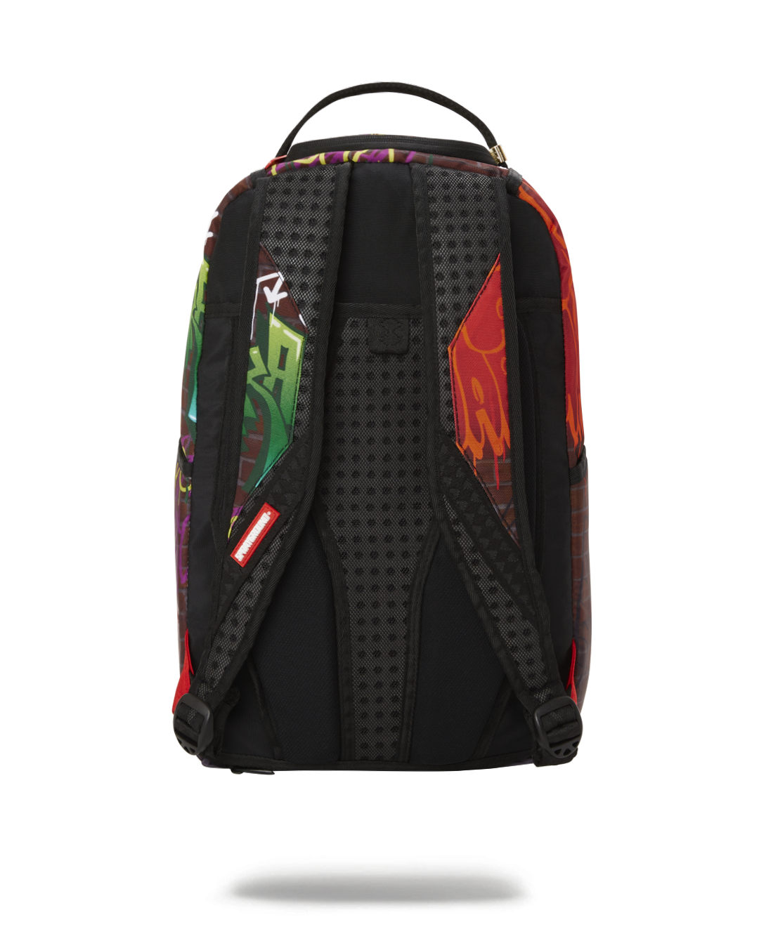 SPRAYGROUND BUGS MASTER CARROTS (DLXR)