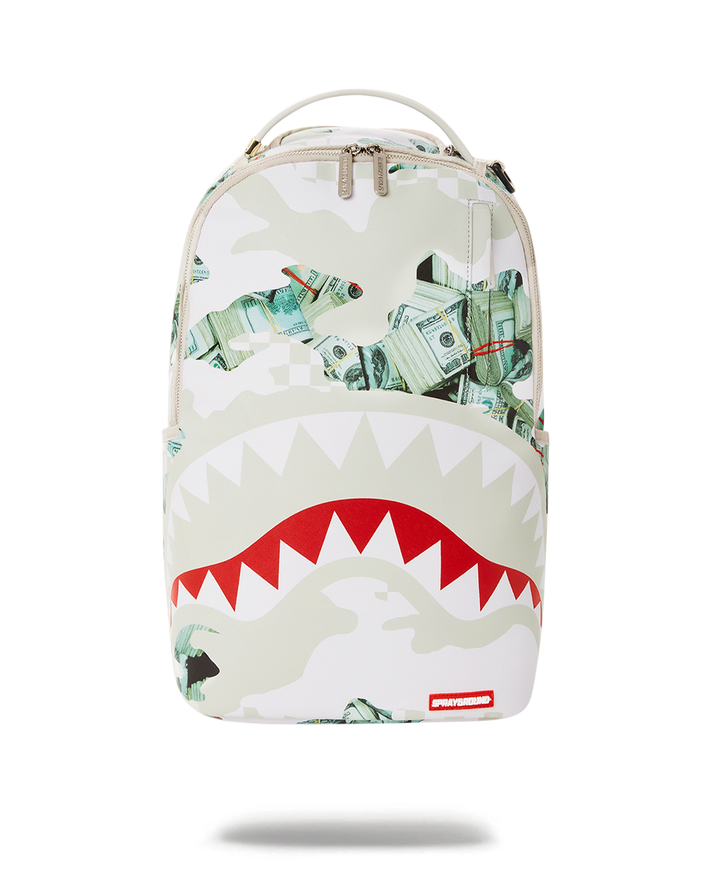 SPRAYGROUND FEROCIOU$ BACKPACK (DLXV)