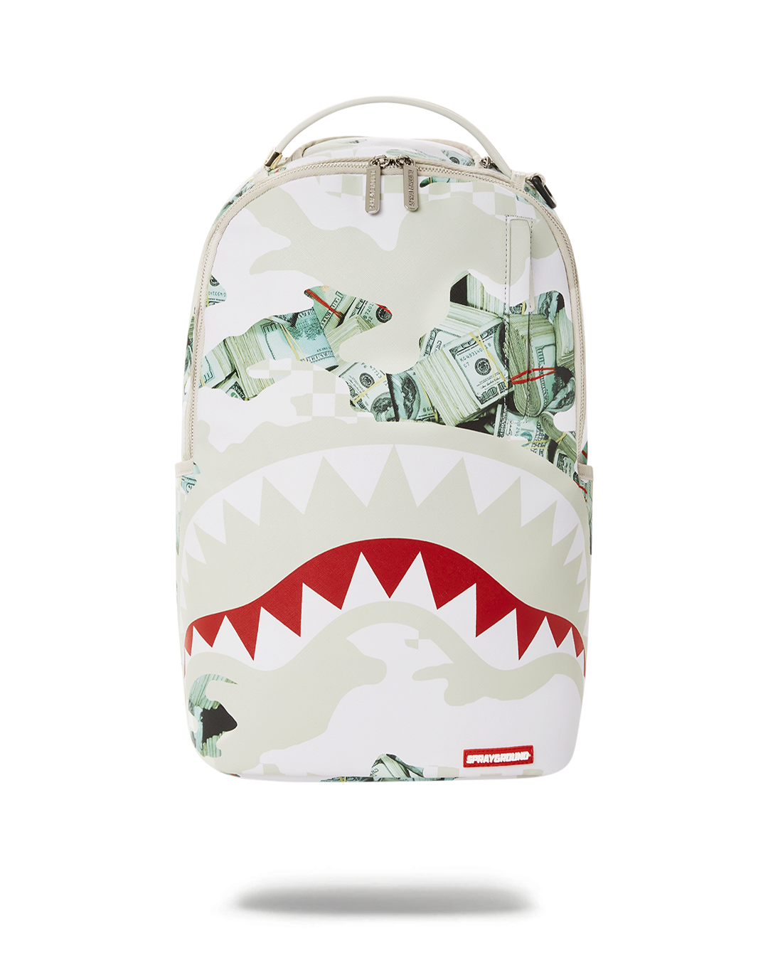 SPRAYGROUND FEROCIOU$ BACKPACK (DLXV)