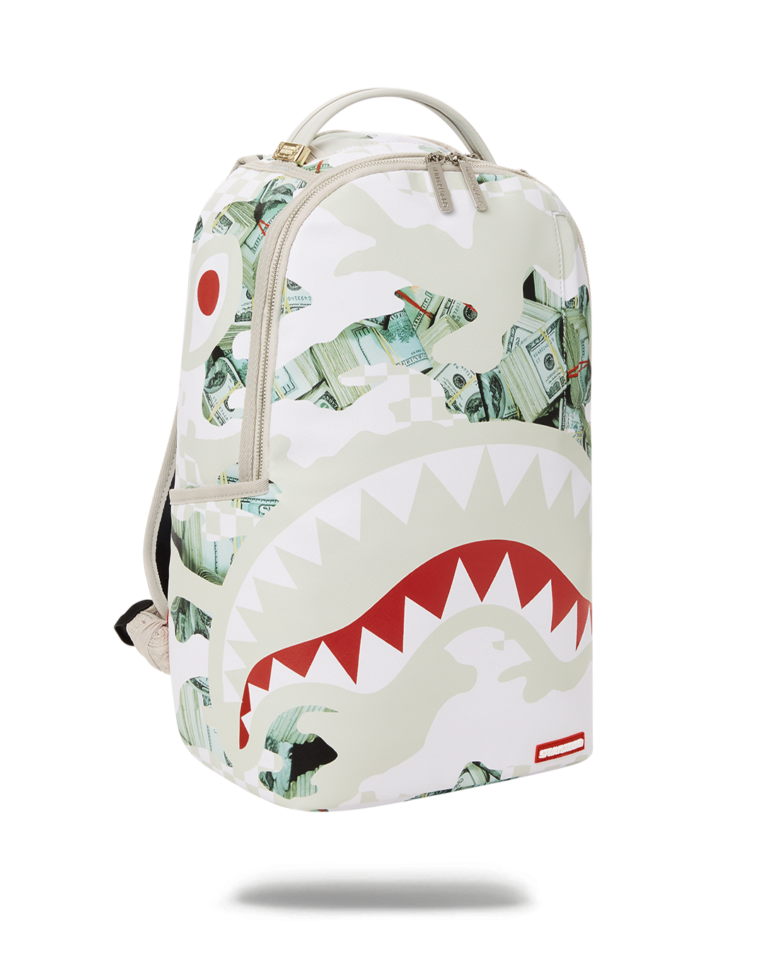 SPRAYGROUND FEROCIOU$ BACKPACK (DLXV)