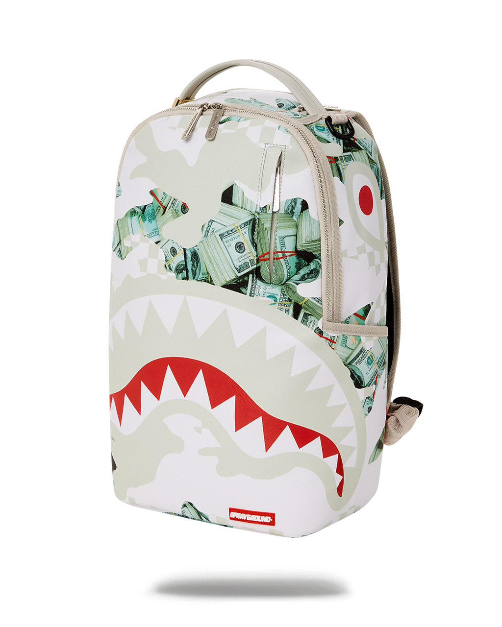 SPRAYGROUND FEROCIOU$ BACKPACK (DLXV)