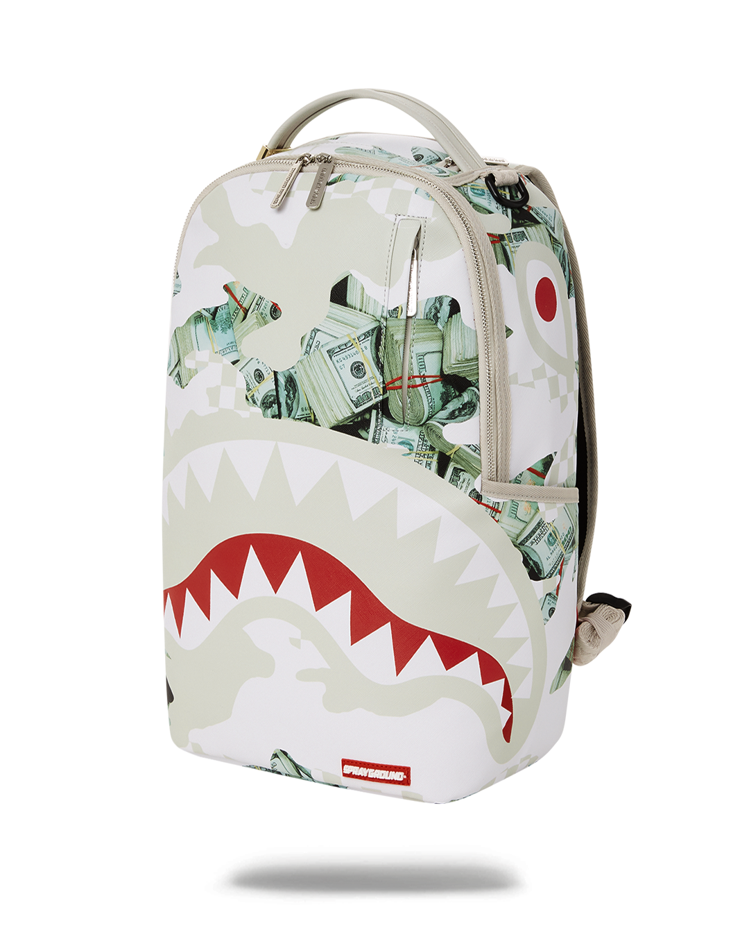 SPRAYGROUND FEROCIOU$ BACKPACK (DLXV)