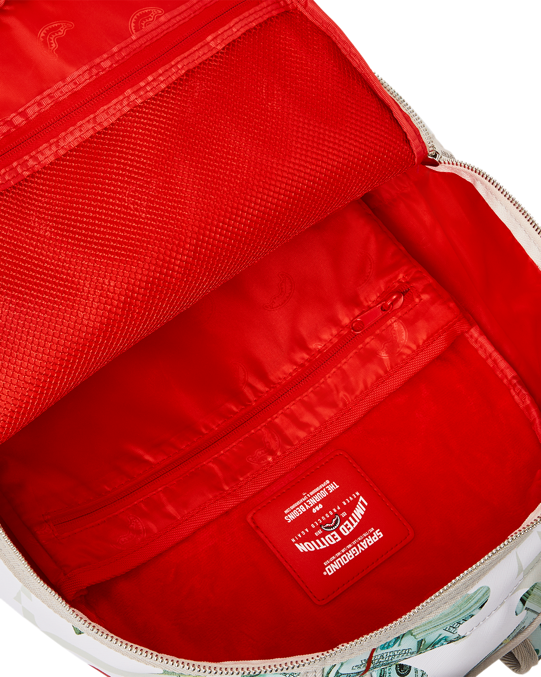 SPRAYGROUND FEROCIOU$ BACKPACK (DLXV)