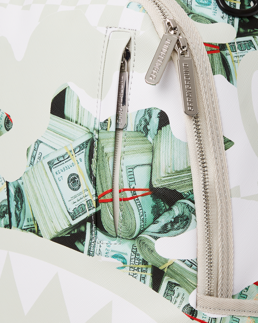 SPRAYGROUND FEROCIOU$ BACKPACK (DLXV)