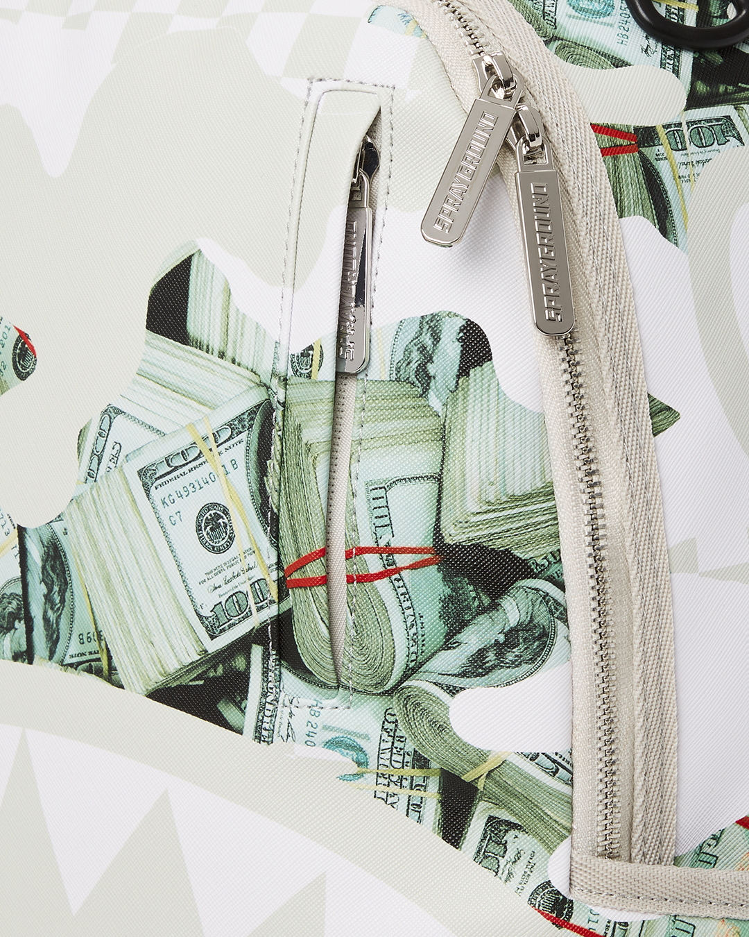 SPRAYGROUND FEROCIOU$ BACKPACK (DLXV)