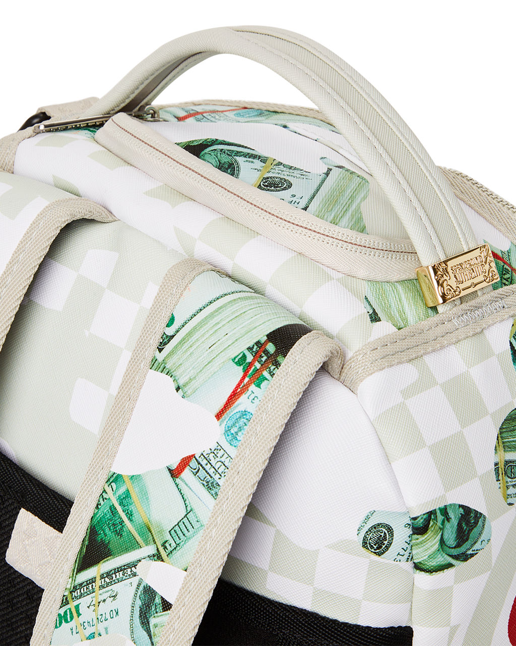 SPRAYGROUND FEROCIOU$ BACKPACK (DLXV)