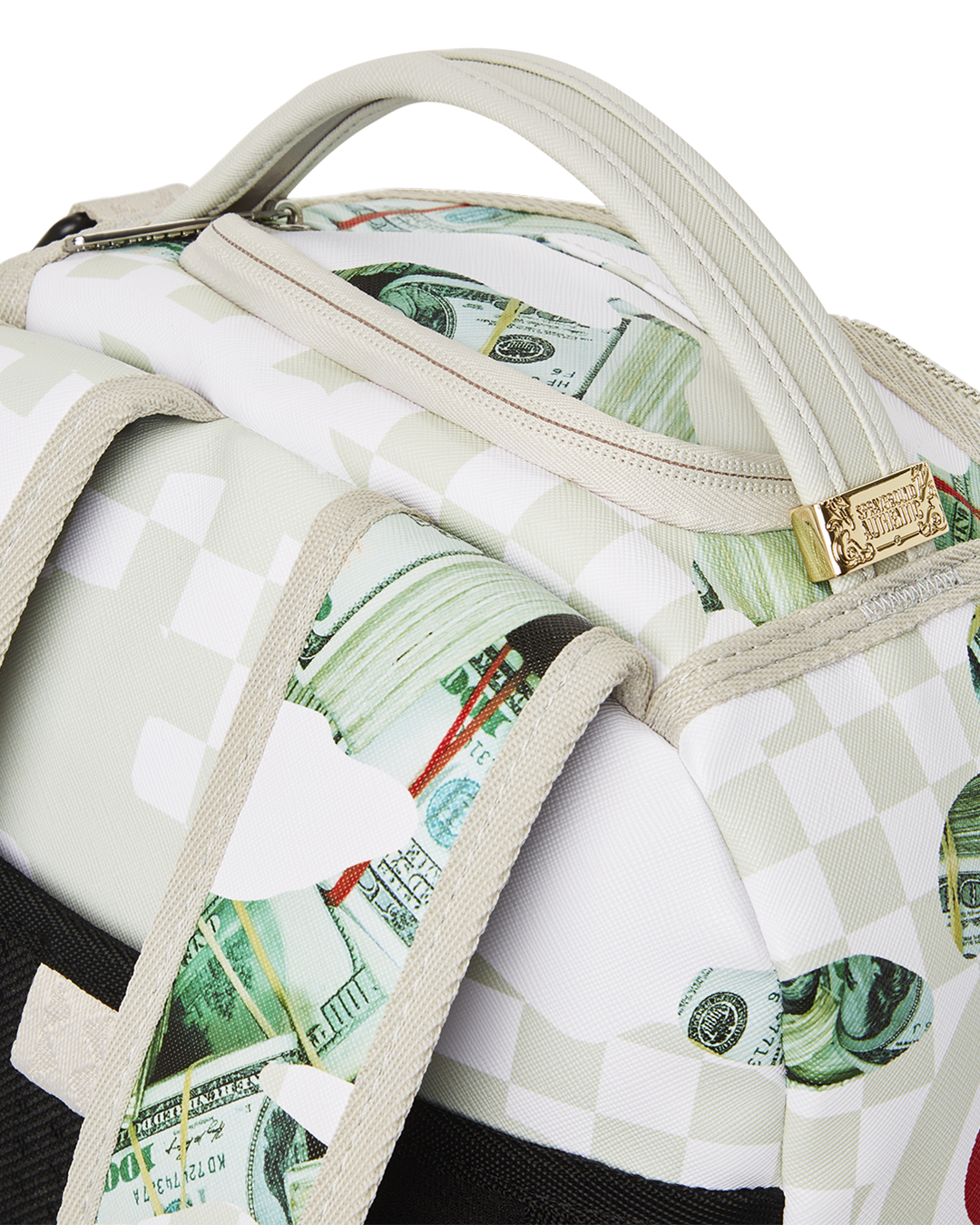 SPRAYGROUND FEROCIOU$ BACKPACK (DLXV)