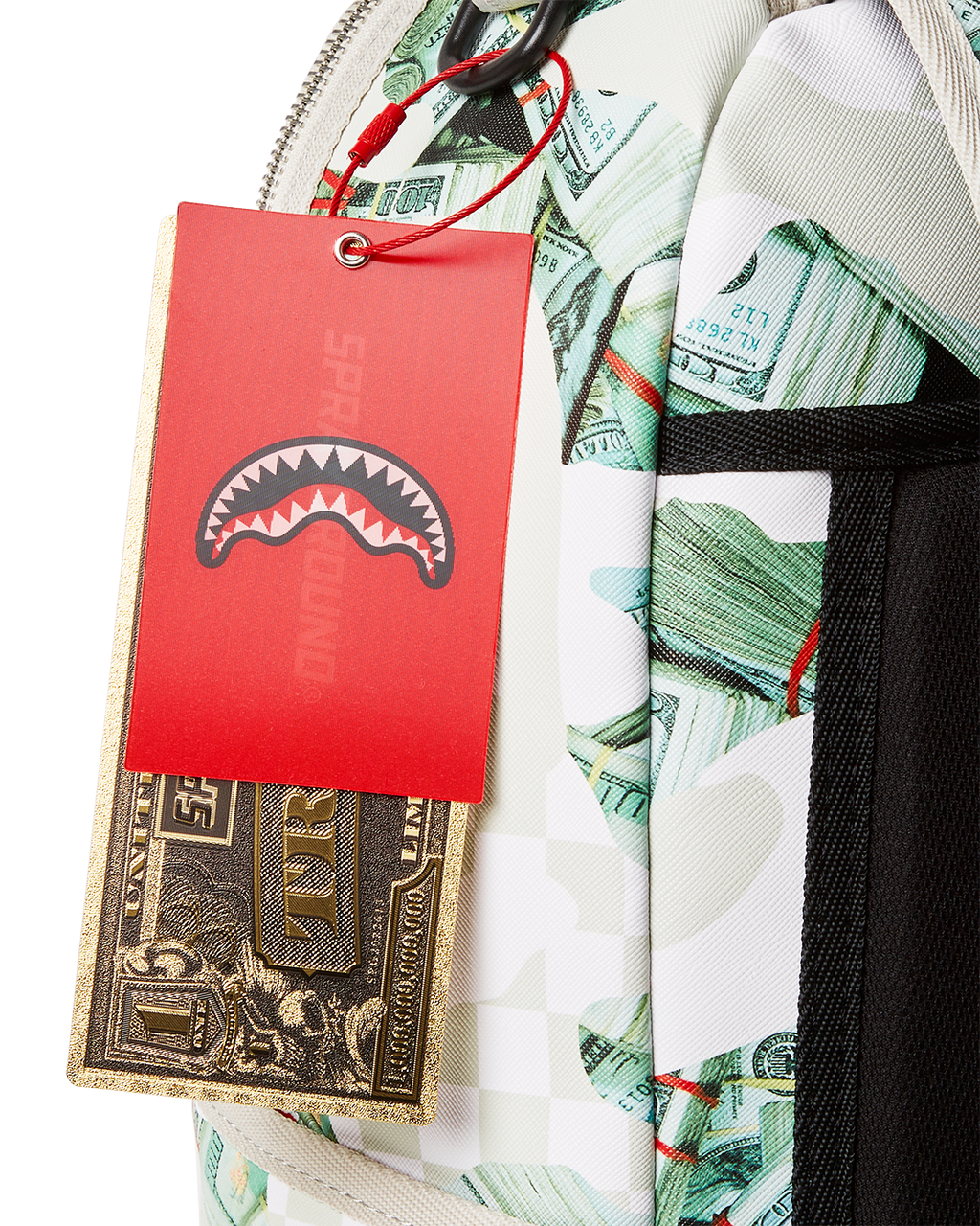 SPRAYGROUND FEROCIOU$ BACKPACK (DLXV)