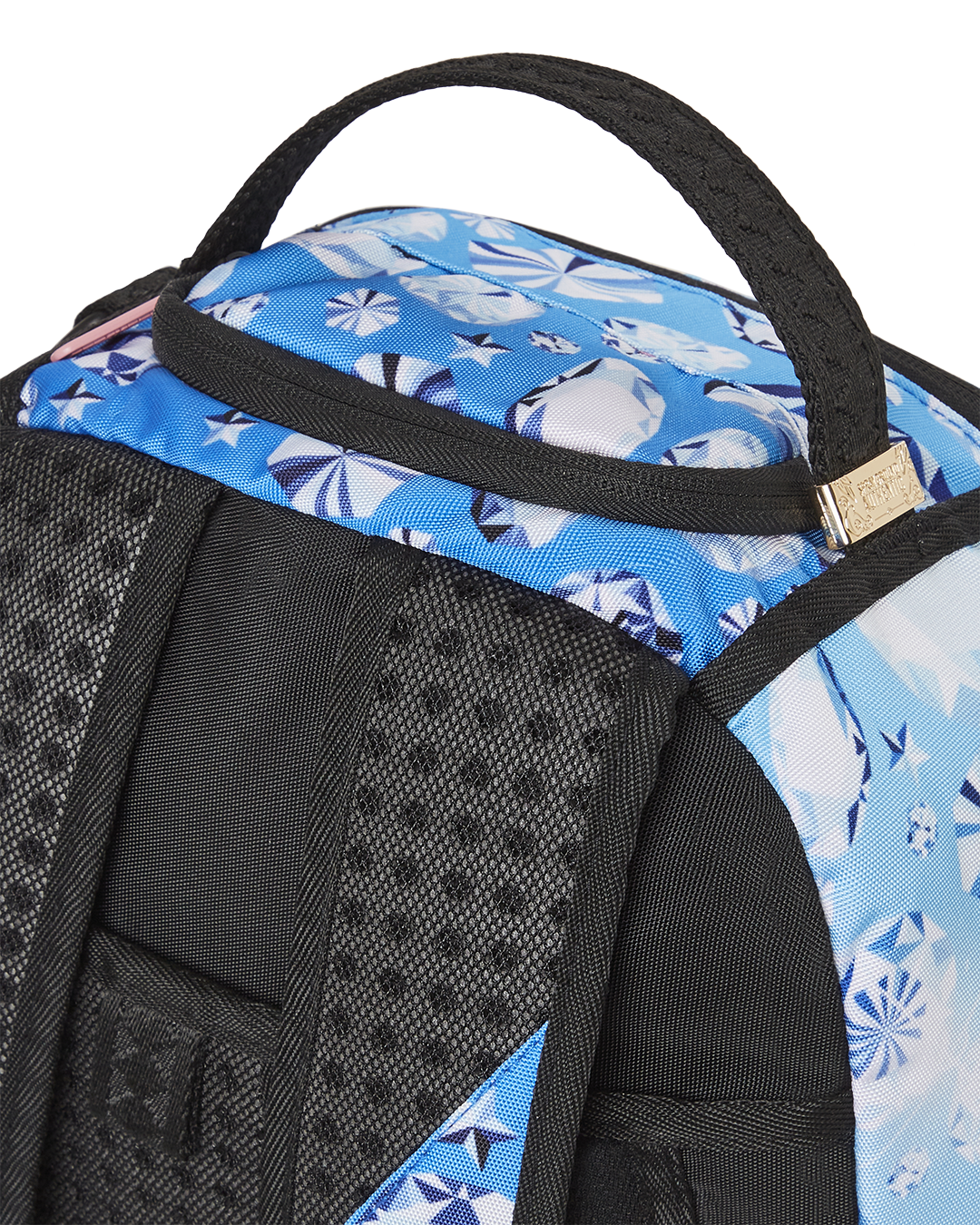 SPRAYGROUND PINK PANTHER SHARK CHILLER