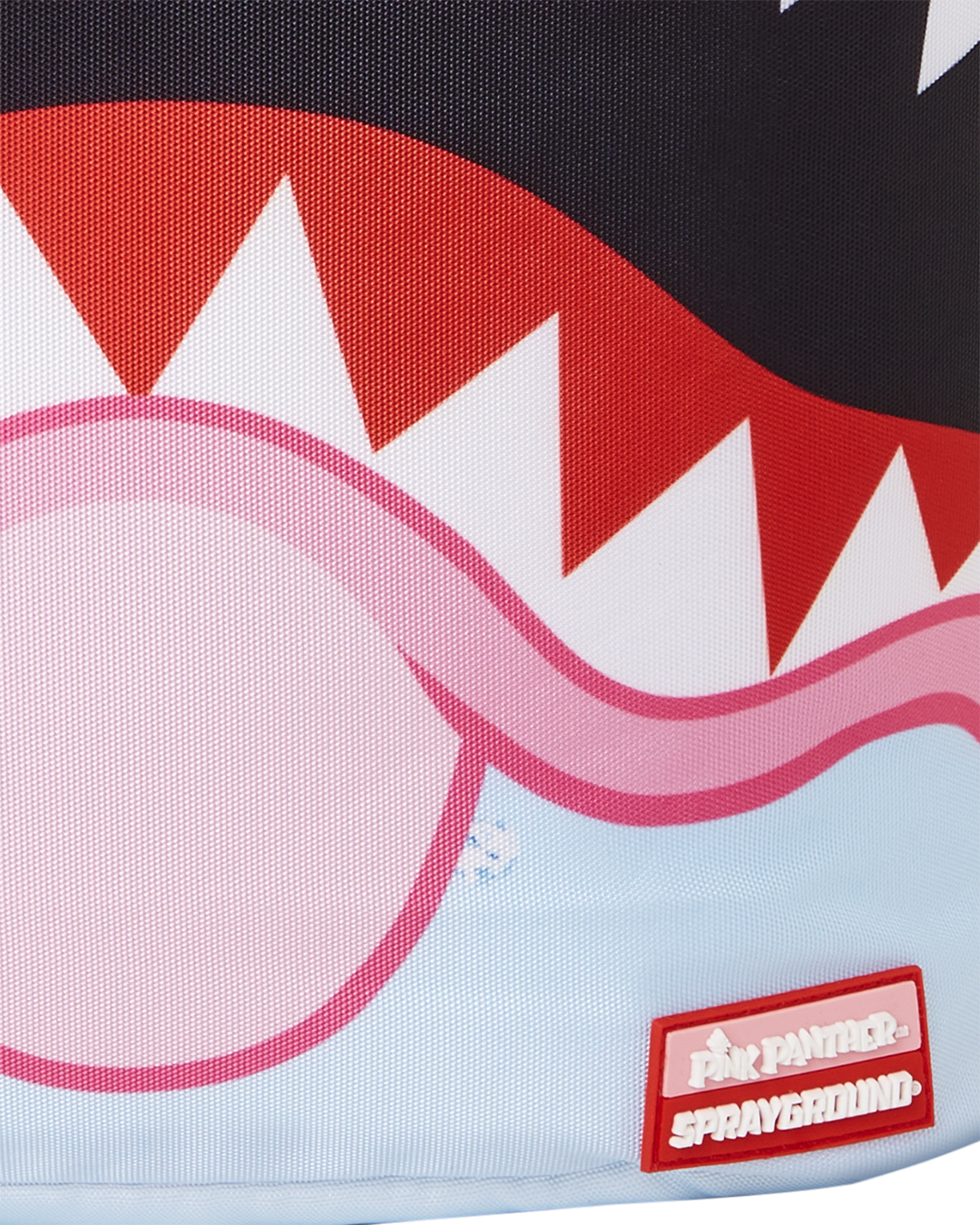 SPRAYGROUND PINK PANTHER SHARK CHILLER