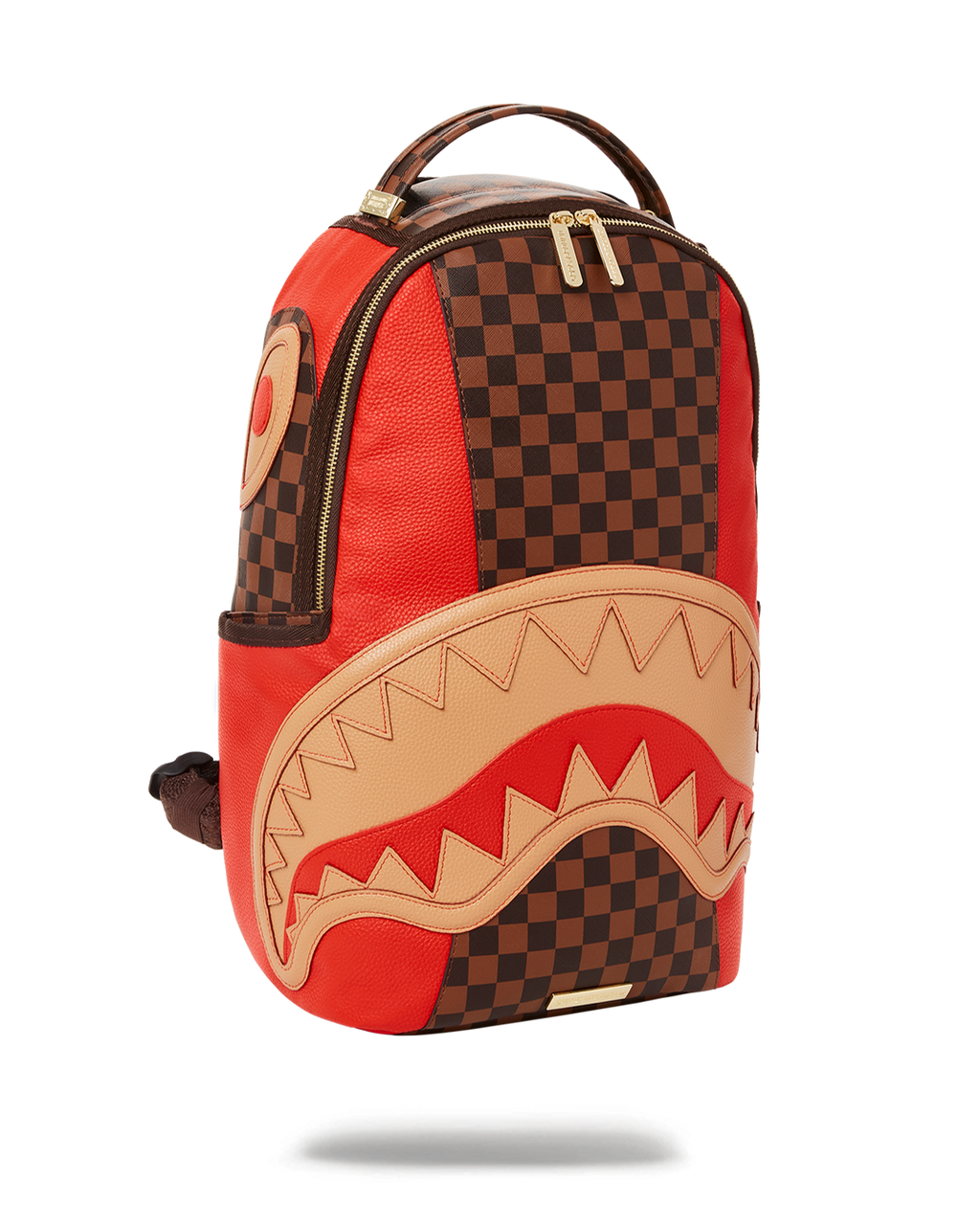 SPRAYGROUND RACEWAY HENNY BACKPACK (DLXV)