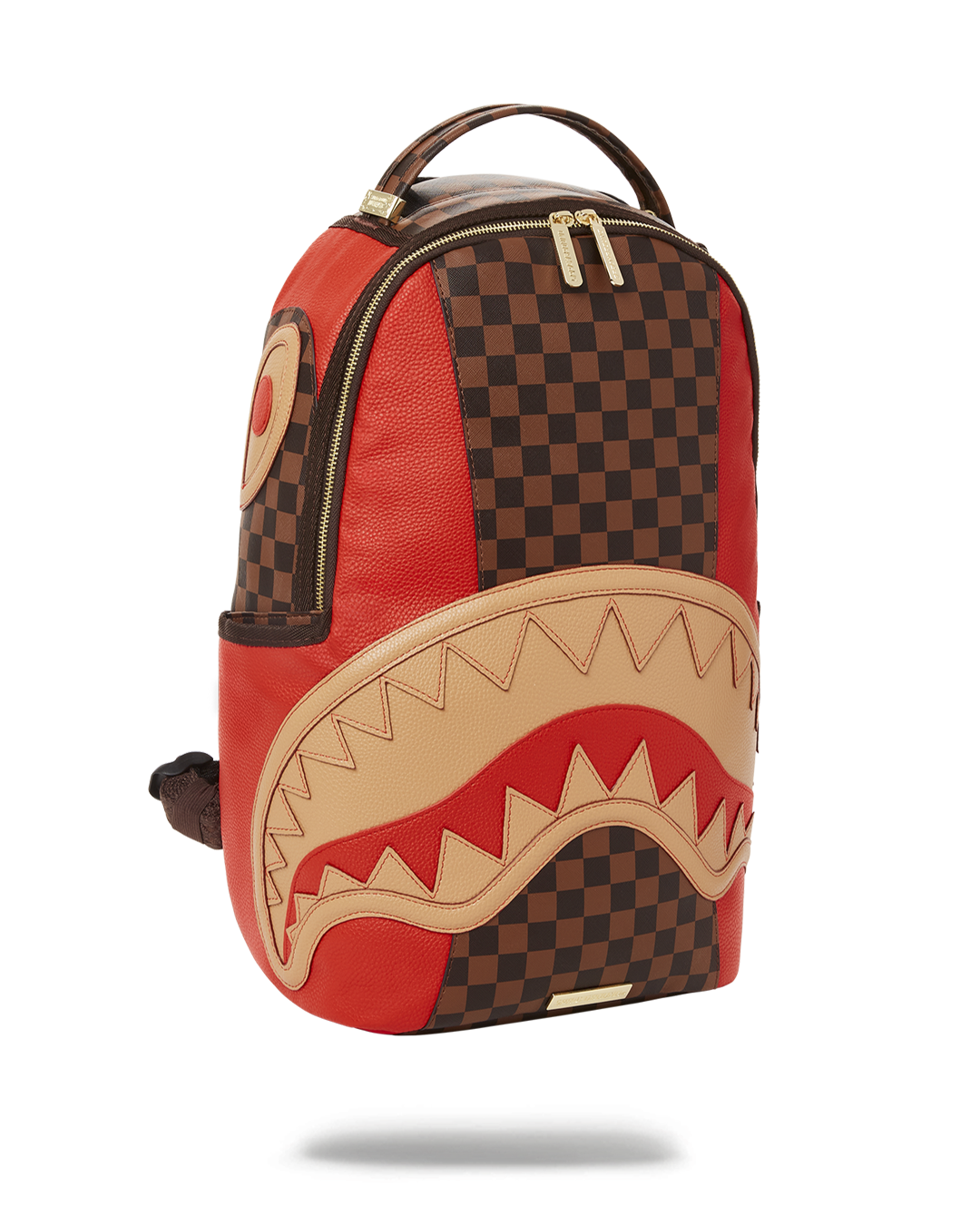 SPRAYGROUND RACEWAY HENNY BACKPACK (DLXV)