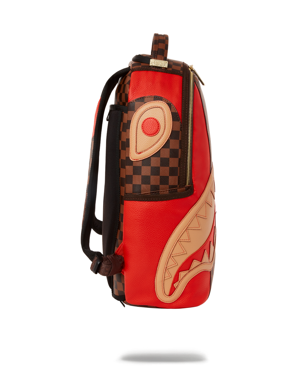 SPRAYGROUND RACEWAY HENNY BACKPACK (DLXV)