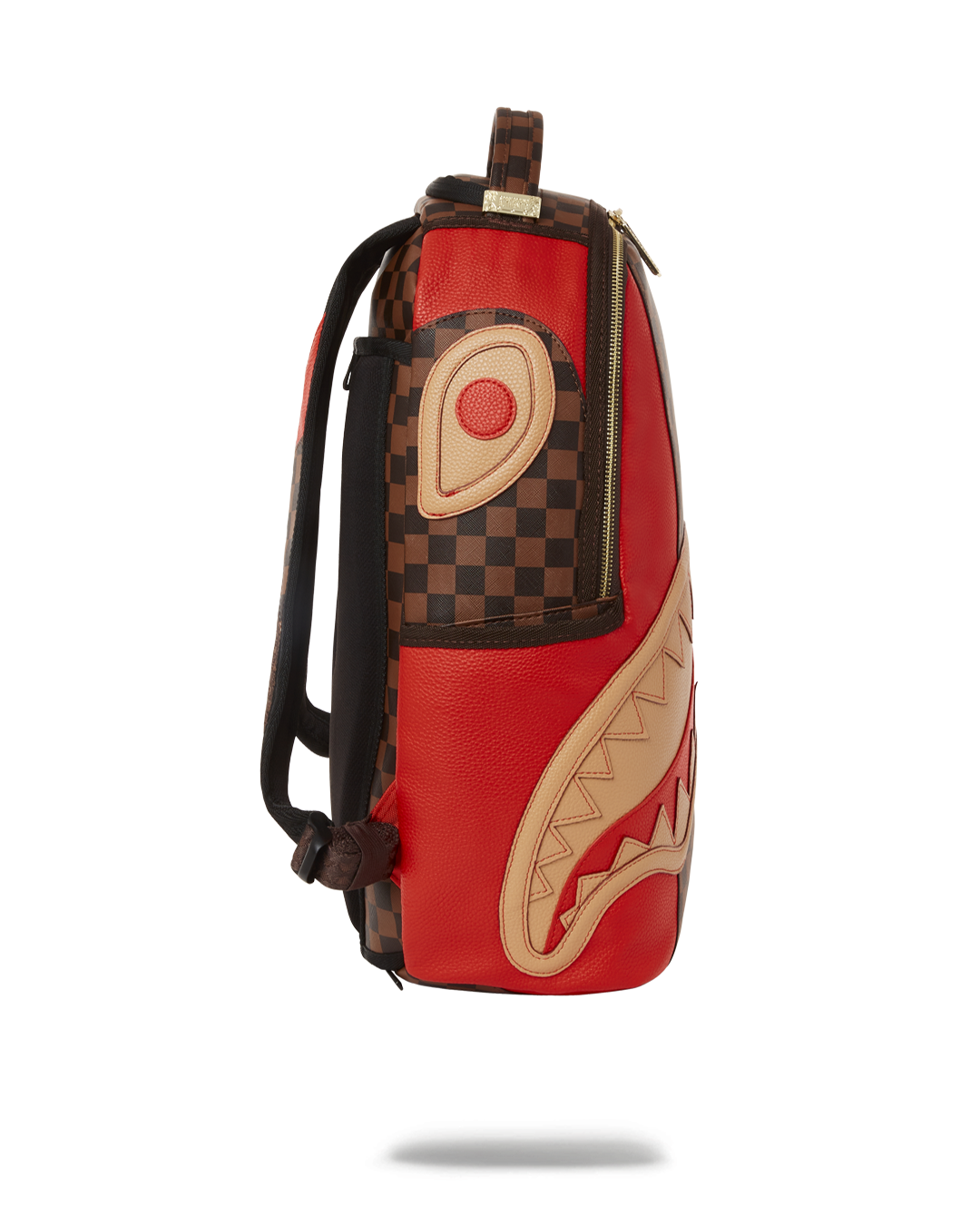 SPRAYGROUND RACEWAY HENNY BACKPACK (DLXV)