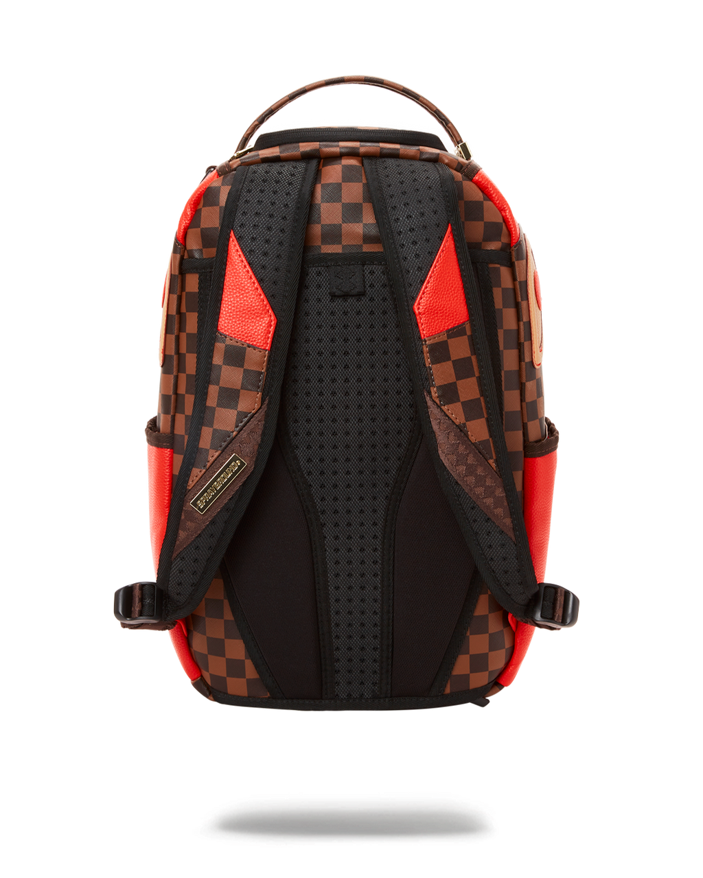 SPRAYGROUND RACEWAY HENNY BACKPACK (DLXV)