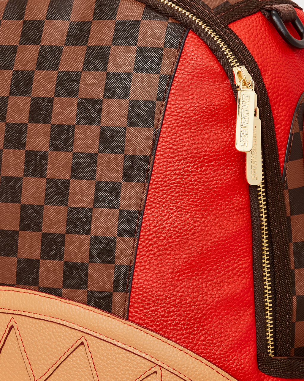 SPRAYGROUND RACEWAY HENNY BACKPACK (DLXV)