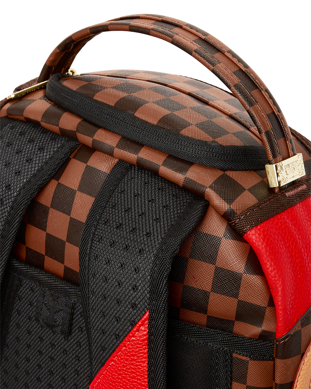 SPRAYGROUND RACEWAY HENNY BACKPACK (DLXV)