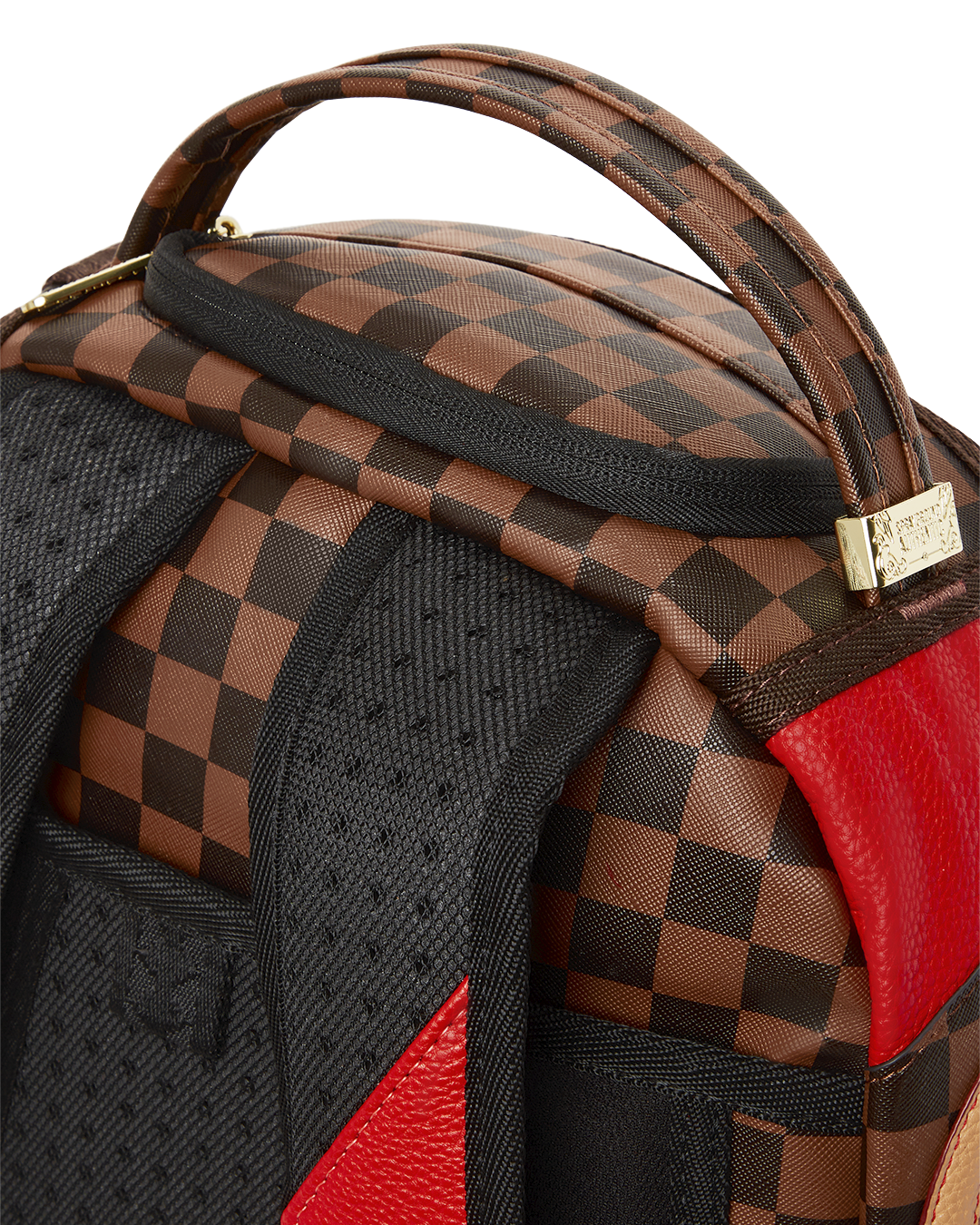 SPRAYGROUND RACEWAY HENNY BACKPACK (DLXV)
