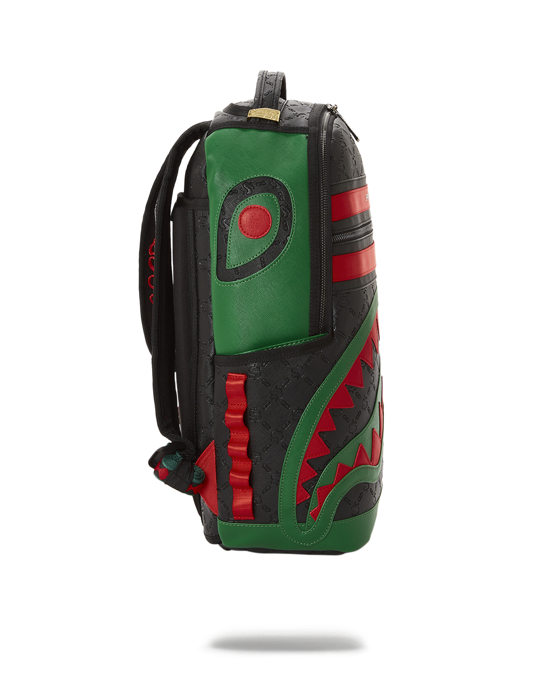 SPRAYGROUND DINERO BACKPACK (DLXV)