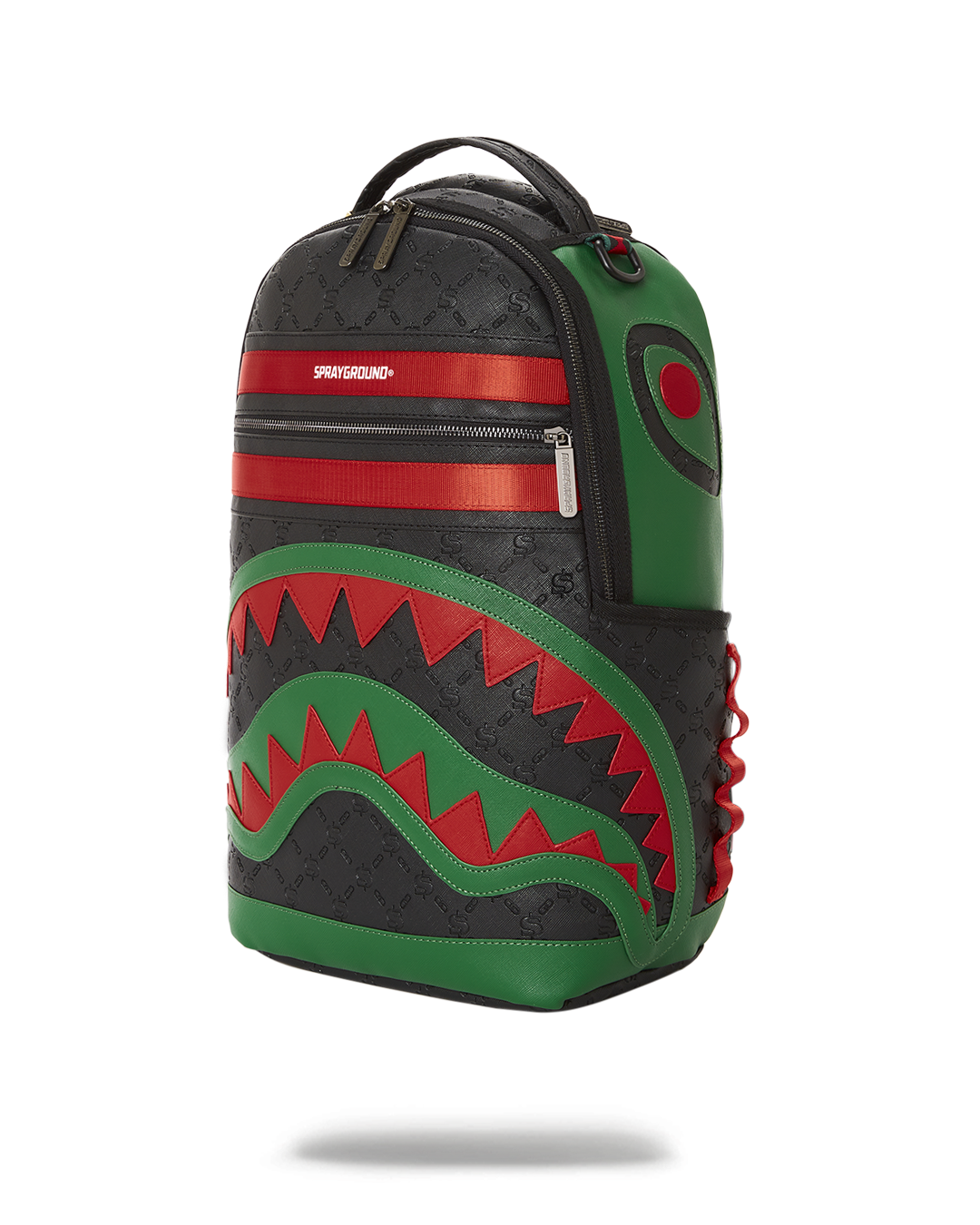 SPRAYGROUND DINERO BACKPACK (DLXV)
