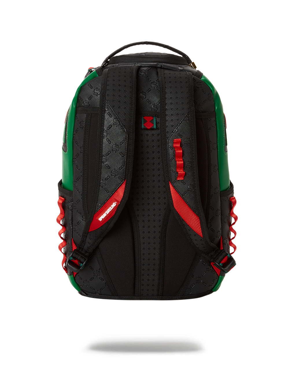 SPRAYGROUND DINERO BACKPACK (DLXV)